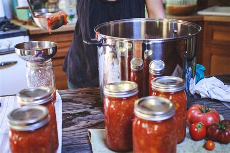 tomato canning tips  delicious results learn home canning mountain feed farm supply