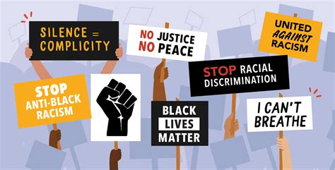 black history month  anti black racism  everyones fight