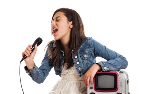 Sing Your Heart Out Check Out The Best Karaoke Systems Available In