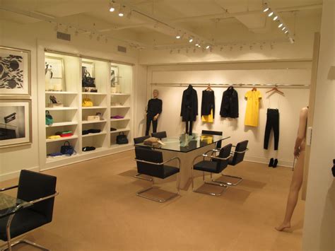 ralph laurens collections showrooms larry lane aia archinect