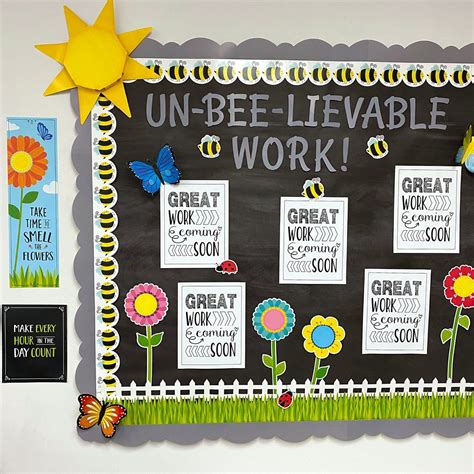 96 Back To School Bulletin Board Ideas From Creative Teachers Bee