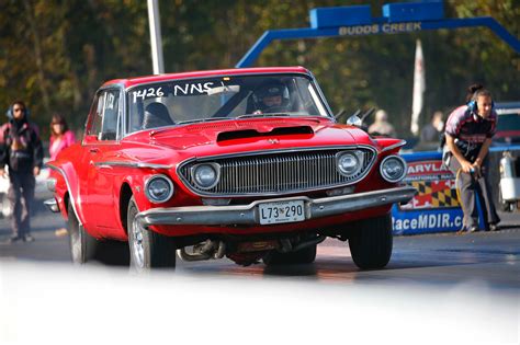 mopars hit  eastern classic  maryland huge gallery hot rod network
