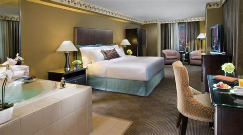 spa suite las vegas  york  york hotel casino