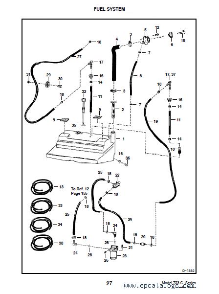 bobcat  wiring diagram collection