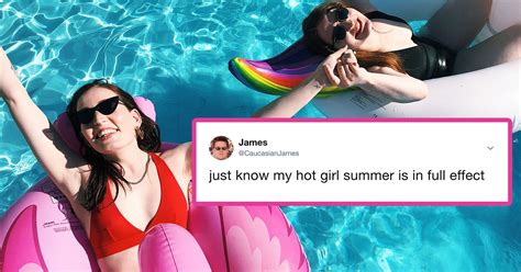 Hot Girl Summer Meme Explained The Latest Viral Trend All