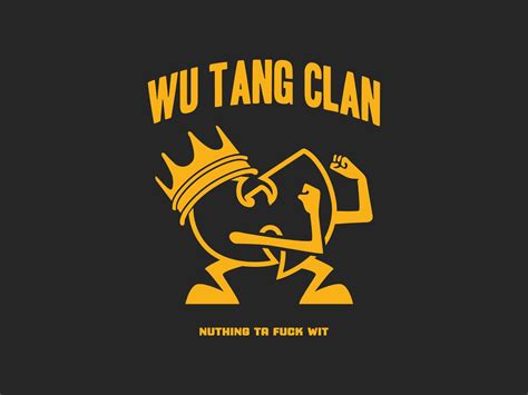 cool wu tang logo logodix