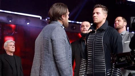 Wwe News Miz Talks The Importance Of His Intercontinental Title Win On