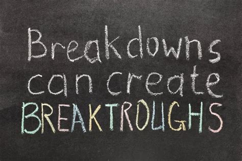 breakdown  breakthrough stock  royalty  breakdown