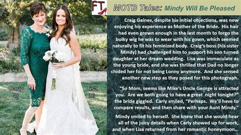 Pin By Gsw865 On Tgbride Wedding Captions Mother Of The