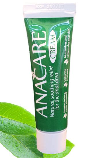 anacare cream analcare soothe piles and hemorrhoids haemorrhoids fast ebay