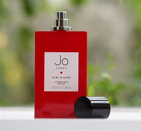 jo by jo loves fragrance british beauty blogger