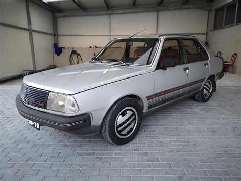 renault  turbo usado  venda em tabua