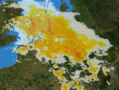 radar belgie het weerbericht voor limburg ruben weytjens