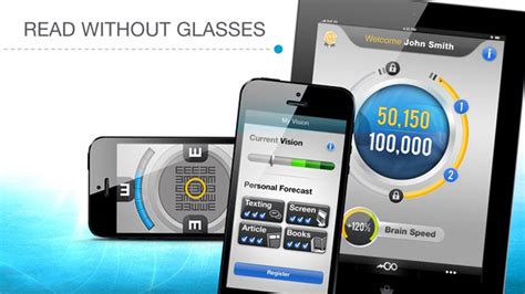 Glassesoff App Claims To Eliminate Need For Reading Glasses Fox News