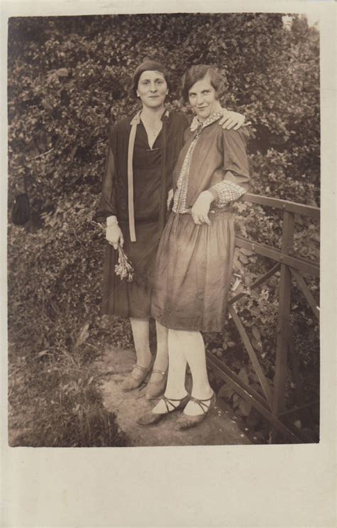30 vintage snapshots of german youth from the 1930s and 1940s ~ vintage
