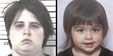 texas woman admits to brutal slaying of 4 year old daughter cops say