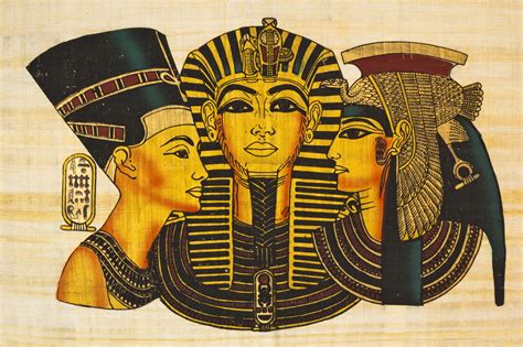 Truly Interesting Facts About The Ancient Egyptian Queen