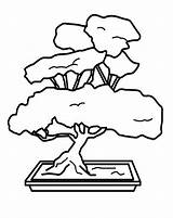 Bonsai Fofos Colorironline sketch template