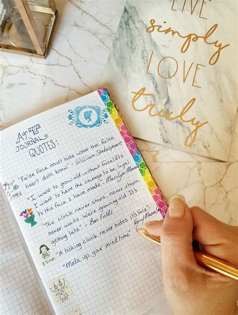 pretty bullet journal layout ideas  pictures  flip