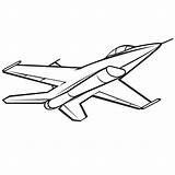 Straaljager Vliegtuigen Vliegtuig Printable Zoeken sketch template