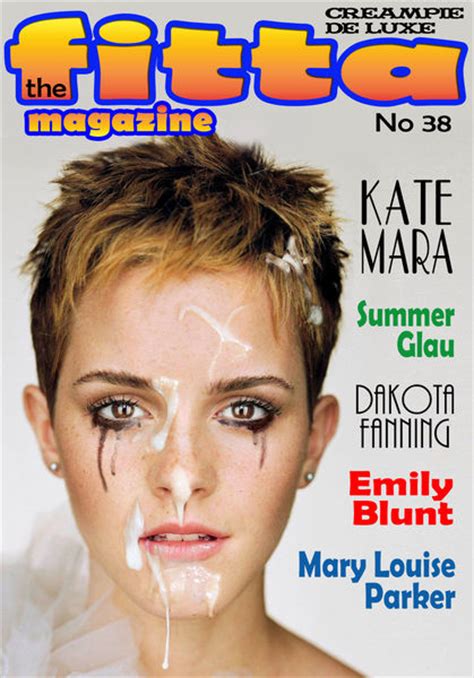 Celebrity Fakes Compilations Page 45