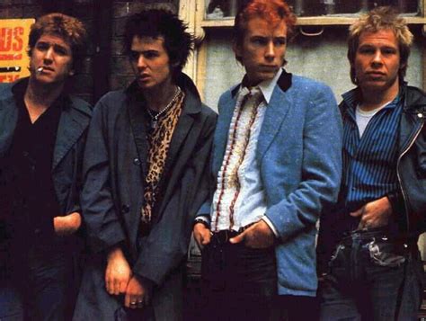 the sex pistols never mind the b re released after 35 years huffpost uk
