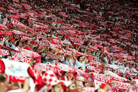 Skandal 4 Pemain Timnas Polandia Dipulangkan Dari Piala Dunia U 17