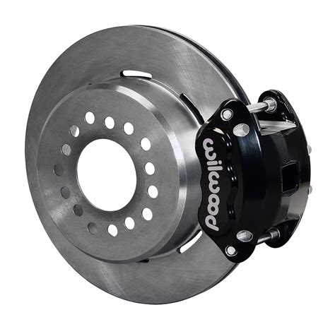 wilwood disc brakes rear brake kit part