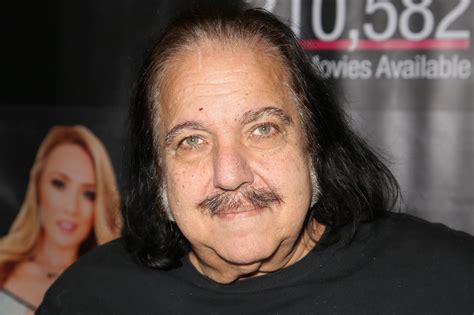 Ron Jeremy Reportedly Facing New Sexual Assault Probe