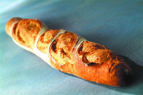 une etude de la feb sur la consommation du pain en france boulangerie bakery
