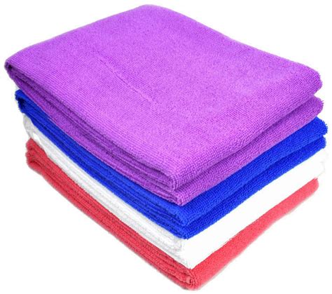 microfibre towel sports bath gym quick dry travel swimming camping beach drying ebay