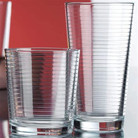 the best plastic ribbed glasses drinking dishwasher safe home previews
