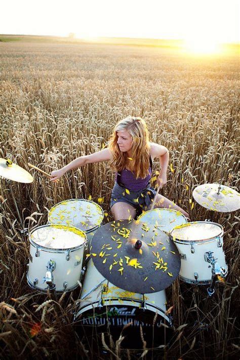 girl drummer tumblr with images girl drummer drums girl drums