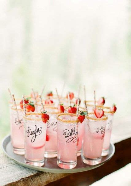 22 Ideas For Pretty In Pink Bridal Shower Themed Weddings Bridal