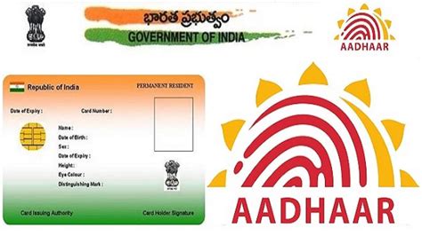 aadhaar card mandatory  update aadhaar card   years  check  process goodreturns