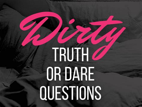 Gay Truth Or Dare Sexual Ascsereporter