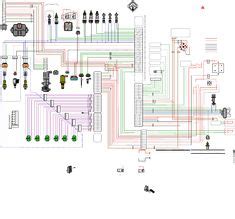 caterpillar engine diagrams