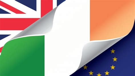 brexit  depend     northern ireland briefings  britain