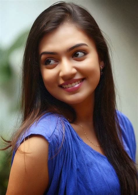 Nazriya Nazim Latest Cute Photos Cinema65 Gallery