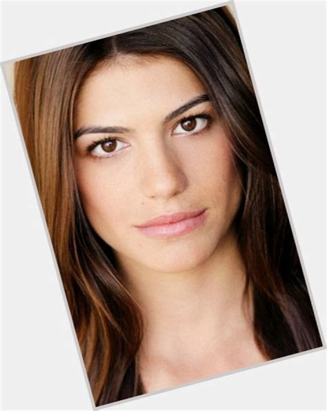 genevieve padalecki official site for woman crush