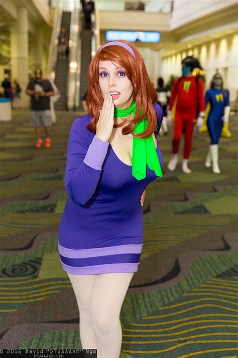116 Best Images About Daphne Blake On Pinterest