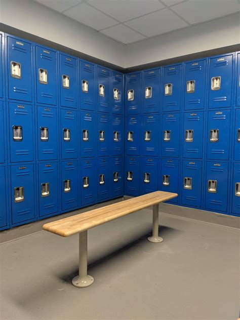 lockers young equipment solutions