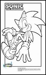 Sonic Coloring Pages Hedgehog Kids Printable Color Games Book Sheets Birthday Werehog Team Game Colors Bookmark Colouring Character Print Cartoon sketch template