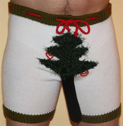 ugly christmas sweaters for your ‘manhood ybmw