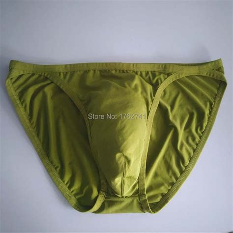 men underwear bikini beachwear smooth and thin mini swim briefs mens