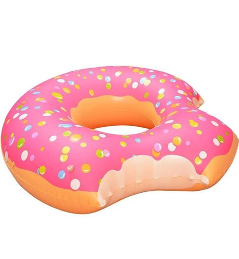 pink donut pool float swimming pool floats pool floats donut pool float