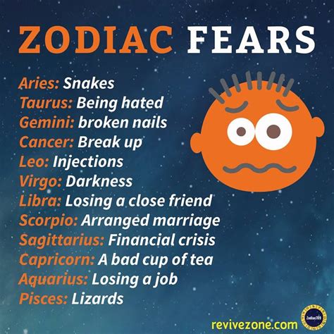 Zodiac Signs Aries Taurus Gemini Cancer Leo Virgo