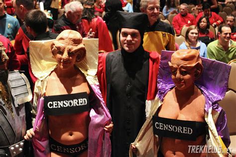 [found] female ferengi cosplay r treknobabble cosplay sorted by position luscious