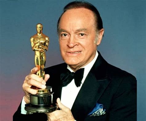 bob hope biography facts childhood family life achievements