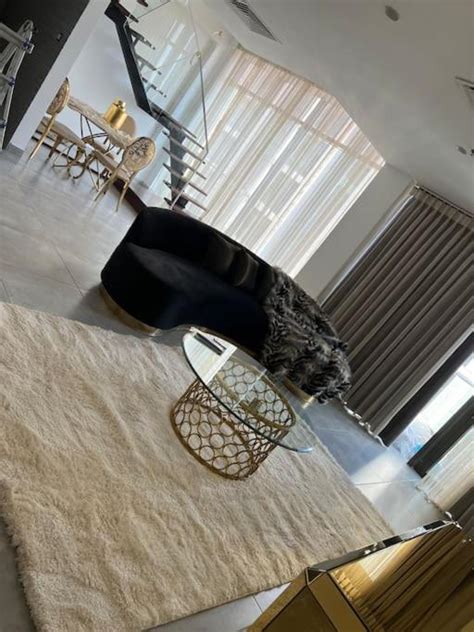 appartement duplex luxury apartmnt  amman jordanie amman bookingcom
